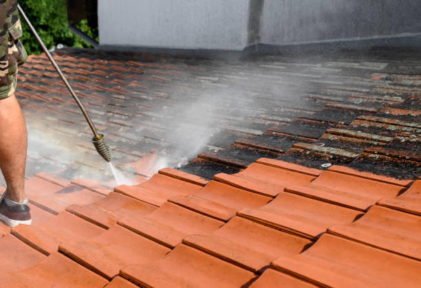 Local Pressure Washing Services in Claremont, CA