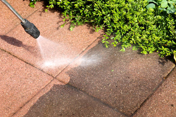 Best Affordable Pressure Washing  in Claremont, CA